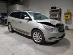 2013 Buick Enclave