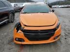 2014 Dodge Dart SXT