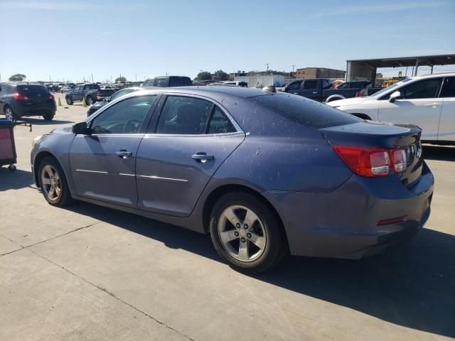 2014 Chevrolet Malibu LS