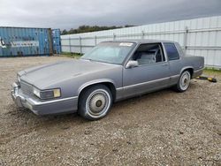 1990 Cadillac Deville en venta en Anderson, CA