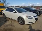 2011 Chevrolet Malibu 1LT