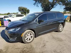 2020 Chrysler Pacifica Touring en venta en Orlando, FL