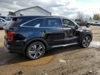 2024 KIA Sorento EX