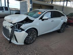 2023 Lexus RX 350 Base en venta en Phoenix, AZ