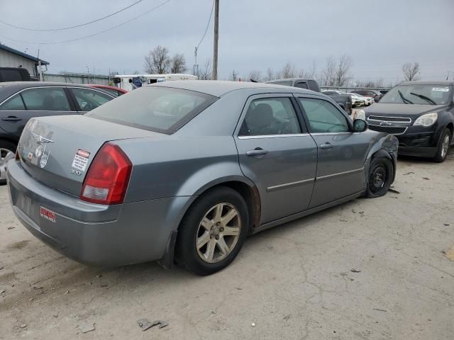 2007 Chrysler 300