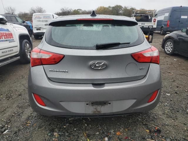 2013 Hyundai Elantra GT