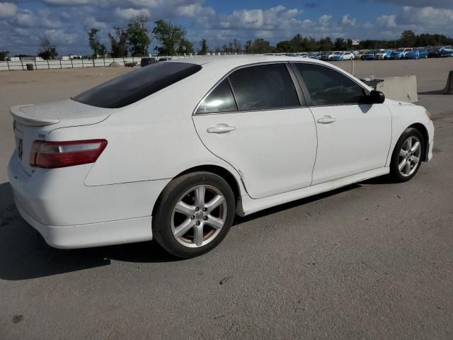 2007 Toyota Camry CE