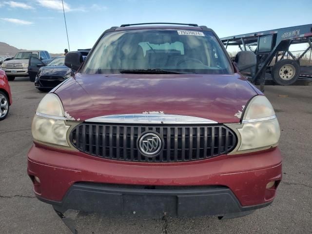 2006 Buick Rendezvous CX