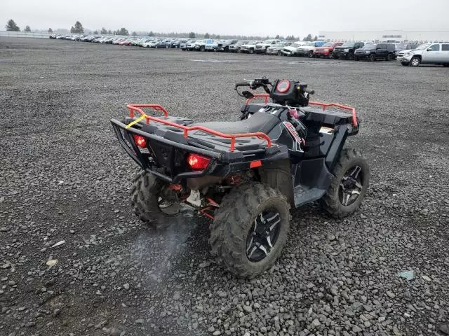 2015 Polaris Sportsman 570 SP