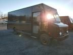 2009 Freightliner Chassis M Line WALK-IN Van