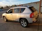 2011 Jeep Compass Sport