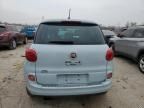 2014 Fiat 500L Easy