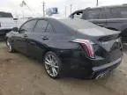 2023 Cadillac CT4-V