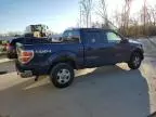 2009 Ford F150 Supercrew