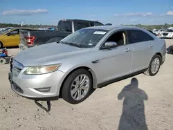 Ford Vehiculos salvage en venta: 2011 Ford Taurus Limited