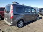 2015 Ford Transit Connect Titanium