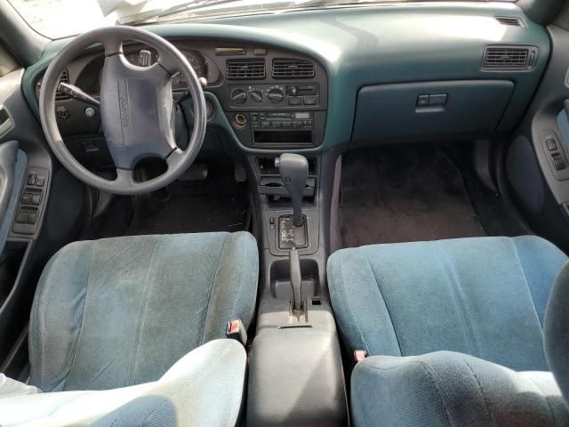 1992 Toyota Camry LE