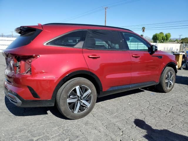 2023 KIA Sorento S