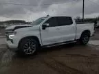 2022 Chevrolet Silverado K1500 LT-L