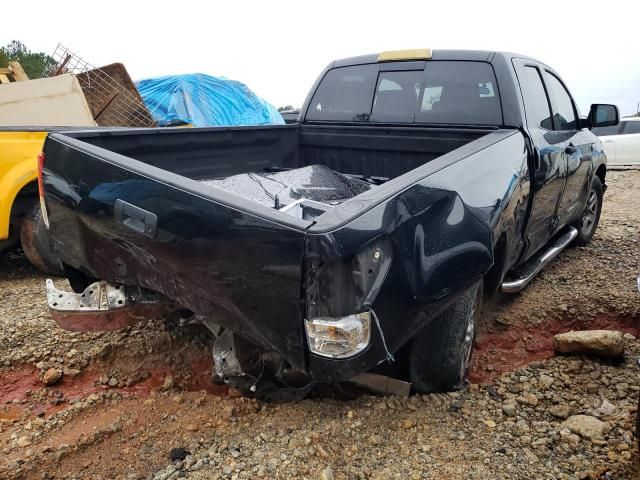 2012 Toyota Tundra Double Cab SR5