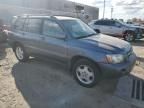 2007 Toyota Highlander Sport