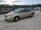 2001 Mercury Sable LS Premium