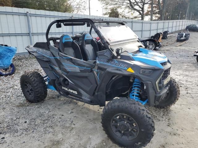 2019 Polaris RZR XP Turbo EPS