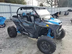 2019 Polaris RZR XP Turbo EPS en venta en Loganville, GA