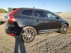 2016 Volvo XC60 T6 Platinum