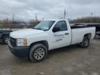 2012 Chevrolet Silverado C1500