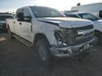 2018 Ford F250 Super Duty