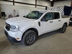 Salvage cars for sale at Byron, GA auction: 2023 Ford Maverick XL