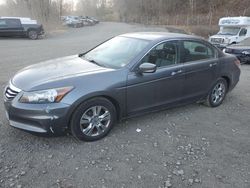 Lots with Bids for sale at auction: 2011 Honda Accord SE