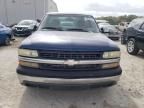 2000 Chevrolet Silverado C1500