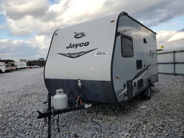 2021 Jayco JAY Flight