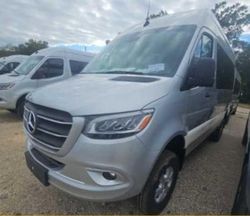 2023 Mercedes-Benz Sprinter 2500 en venta en Gainesville, GA