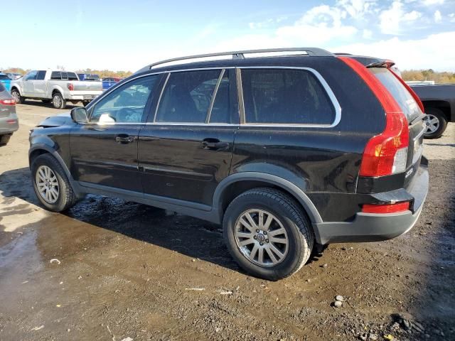 2008 Volvo XC90 3.2