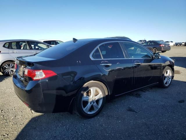 2009 Acura TSX