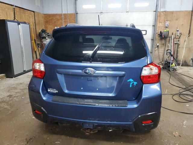 2013 Subaru XV Crosstrek 2.0 Premium