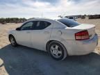 2008 Dodge Avenger SE