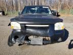 2003 Nissan Frontier King Cab XE