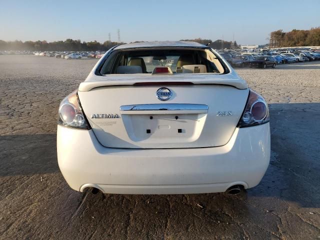 2008 Nissan Altima 2.5