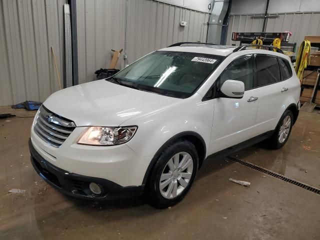 2008 Subaru Tribeca Limited