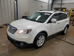 2008 Subaru Tribeca Limited en venta en Casper, WY