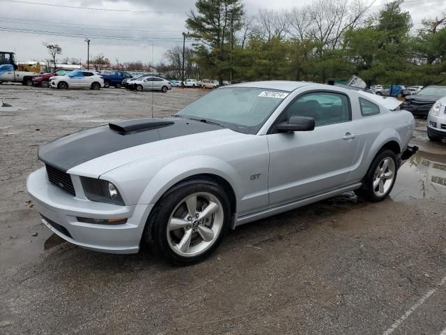 2006 Ford Mustang GT