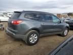 2011 Chevrolet Traverse LS