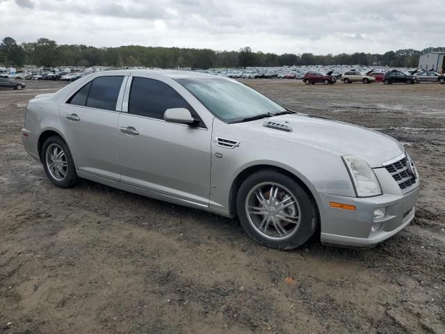 2008 Cadillac STS