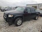 2006 Honda Ridgeline RTS