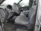 2004 Ford F150 Supercrew