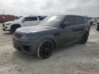 2020 Land Rover Range Rover Sport HST